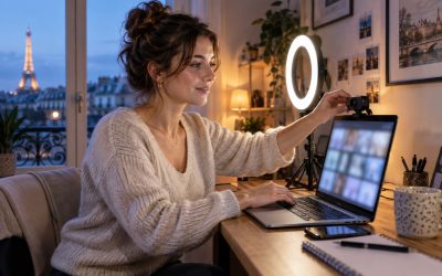 Stripchat : un site de sexcam innovant à parcourir sans tarder