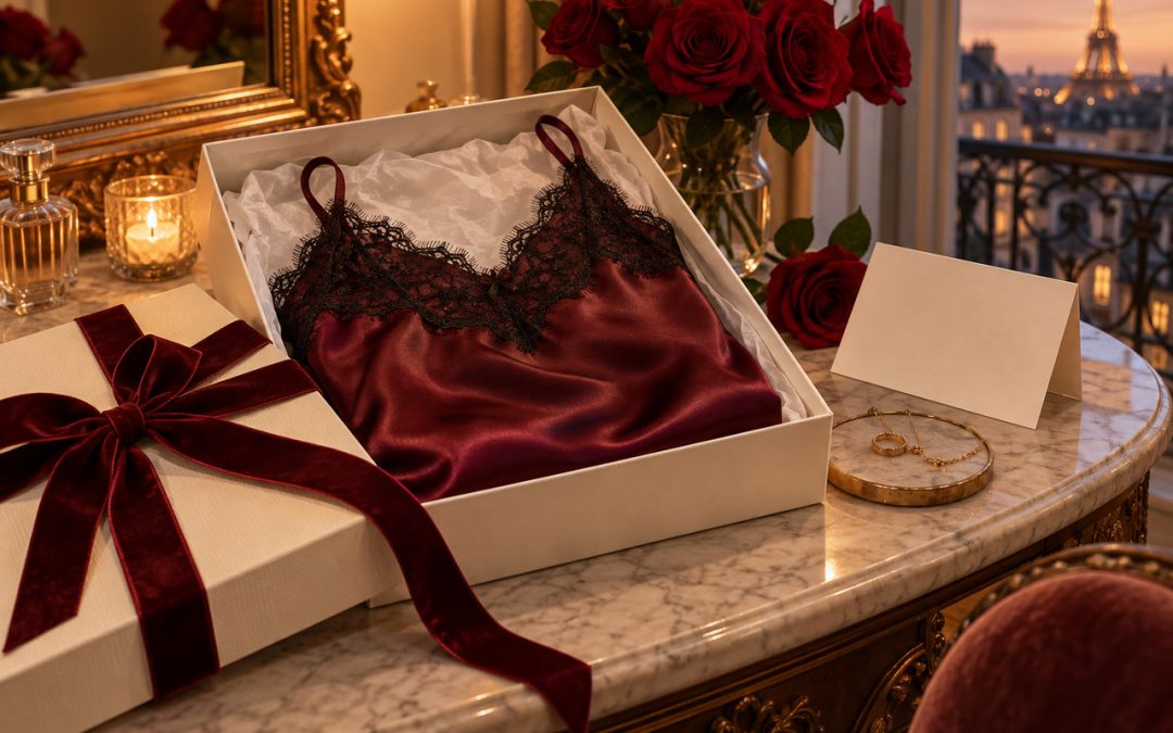 Comment surprendre son partenaire avec la lingerie ?